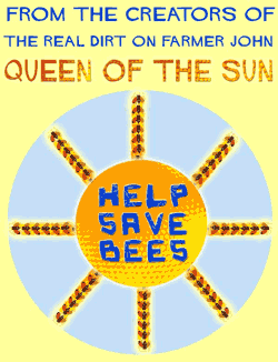 Help Save Bees