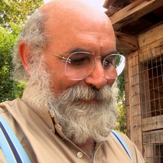 Massimo Carpinteri