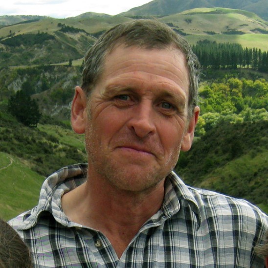 Warren Thompson