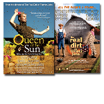 Queen of the Sun Movie Posters