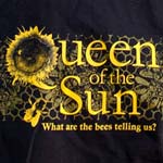 Queen of the Sun T-Shirt