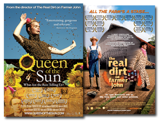 Queen of the Sun Poster Bundle