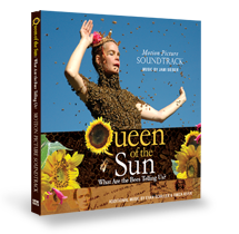 Queen of the Sun Soundtrack
