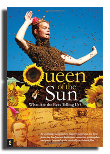 Queen of the Sun Book Front Cover